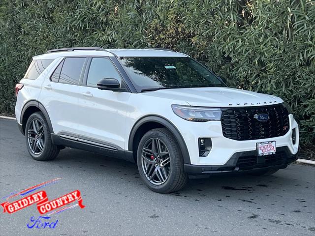 2026 Ford Explorer ST for sale in Gridley, CA