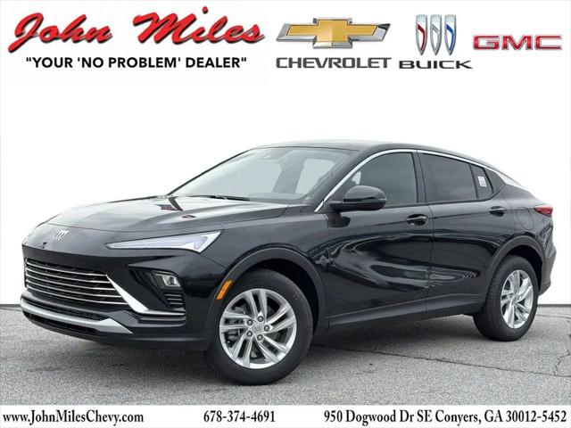 2026 Buick NV Preferred FWD for sale in Conyers, GA