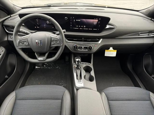 2026 Buick NV Preferred FWD