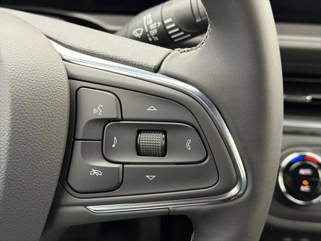 2026 Buick NV Preferred FWD