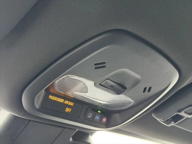 2026 Buick NV Preferred FWD