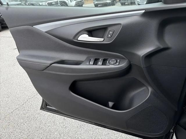 2026 Buick NV Preferred FWD
