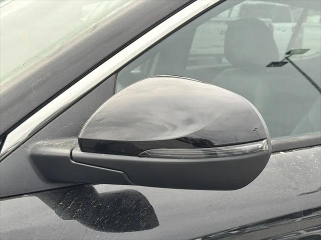 2026 Buick NV Preferred FWD