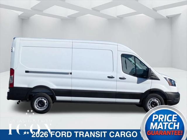 2026 Ford Transit Cargo Van T-250 for sale in Sarasota, FL