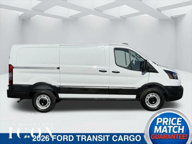 2026 Ford Transit Cargo Van T-250 for sale in Sarasota, FL