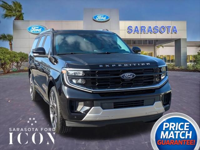 2026 Ford Expedition Max Platinum MAX for sale in Sarasota, FL