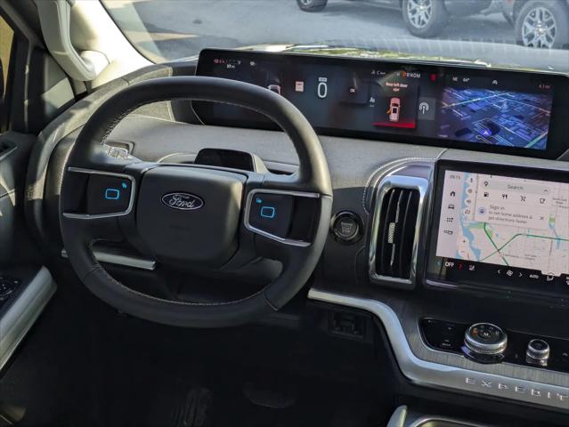 2026 Ford Expedition Max Platinum MAX