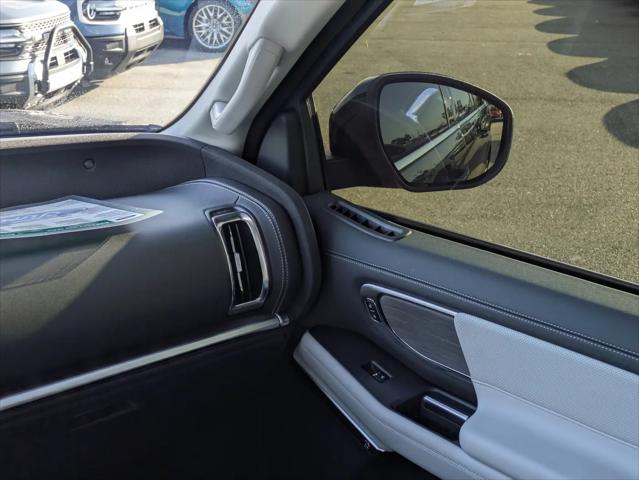 2026 Ford Expedition Max Platinum MAX