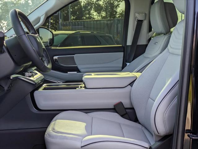 2026 Ford Expedition Max Platinum MAX
