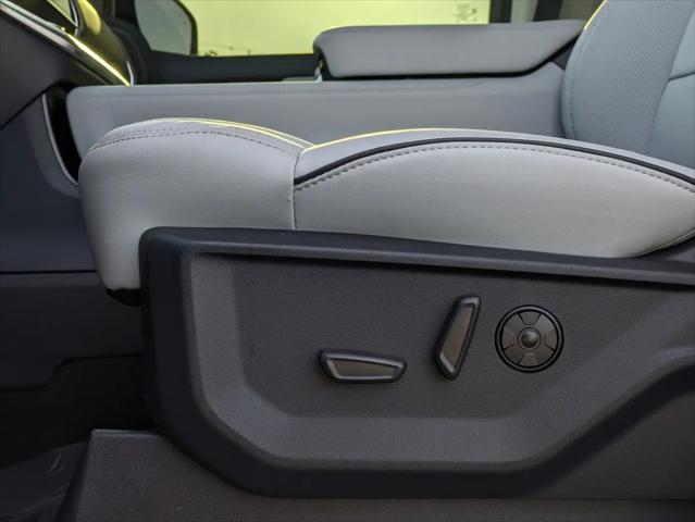 2026 Ford Expedition Max Platinum MAX