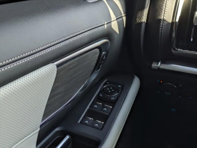 2026 Ford Expedition Max Platinum MAX