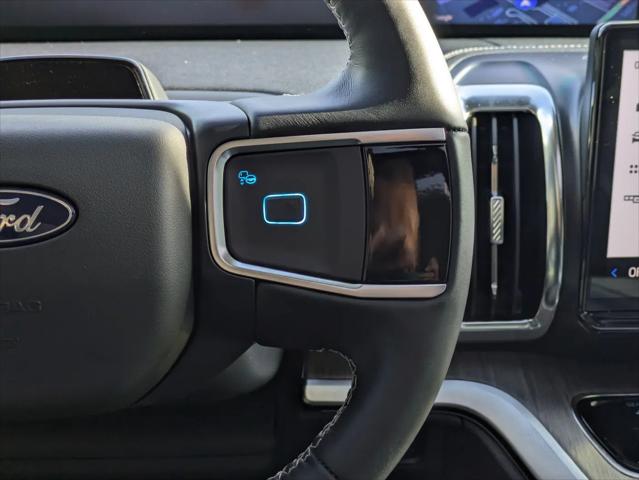 2026 Ford Expedition Max Platinum MAX