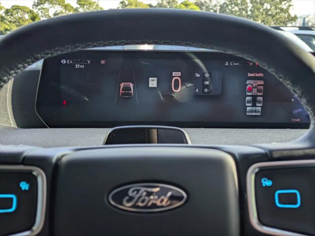 2026 Ford Expedition Max Platinum MAX