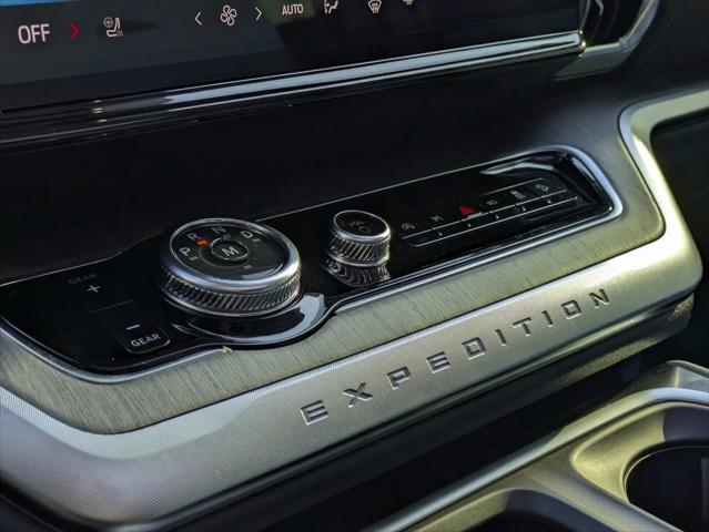 2026 Ford Expedition Max Platinum MAX