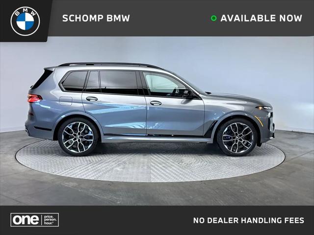 2026 BMW X7 M60i for sale in Highlands Ranch, CO