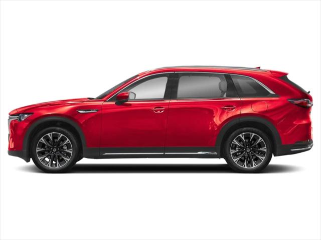 2026 Mazda X-90 Premium Plus