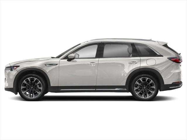 2026 Mazda X-90 Premium Plus