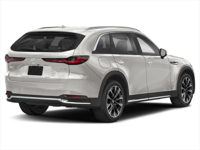 2026 Mazda X-90 Premium Plus