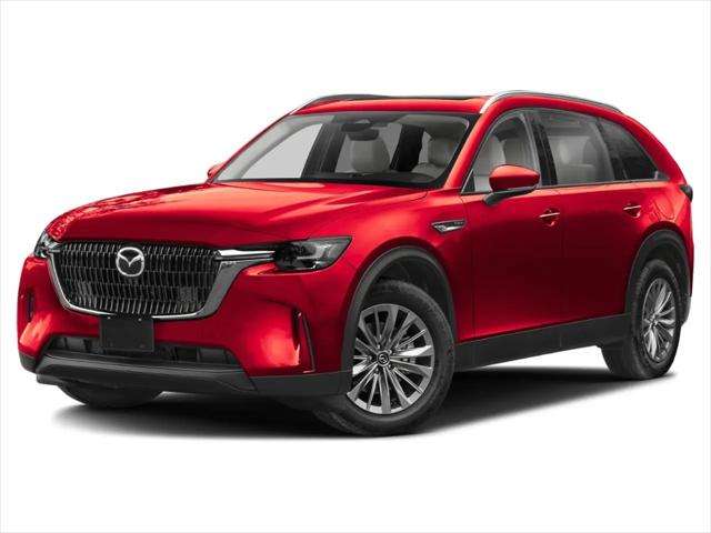 2026 Mazda X-90 Preferred for sale in Austin, TX