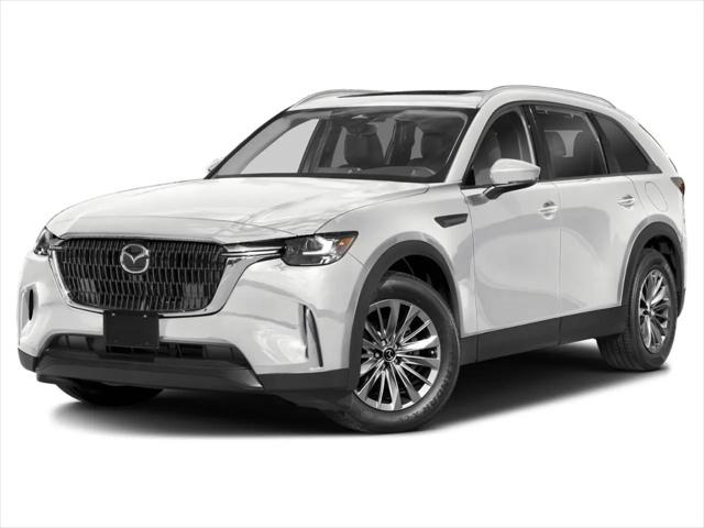 2026 Mazda X-90 3.3 Turbo Preferred for sale in Austin, TX