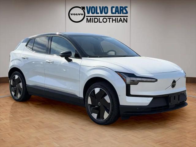 2026 Volvo EX30 Ultra Twin Motor Performance, Fully electric for sale in Richmond, VA
