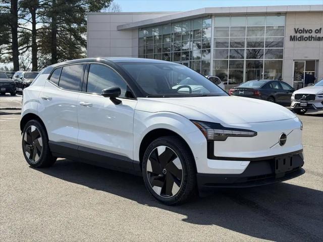 2026 Volvo EX30 Ultra Twin Motor Performance, Fully electric for sale in Richmond, VA
