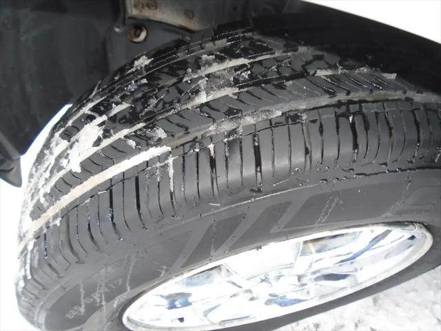 2010 Ford Escape Limited