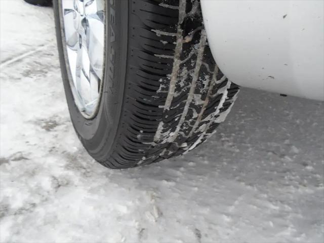 2010 Ford Escape Limited