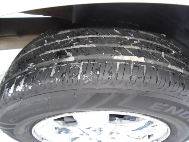 2010 Ford Escape Limited