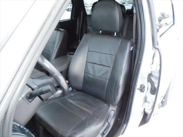 2010 Ford Escape Limited