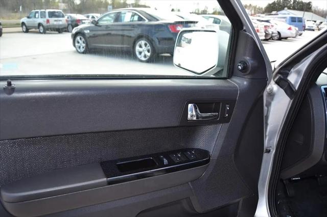 2010 Ford Escape Limited