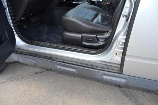 2010 Ford Escape Limited