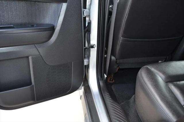 2010 Ford Escape Limited