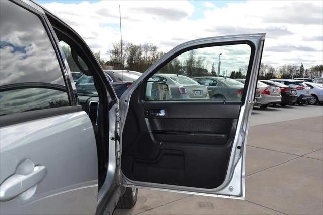 2010 Ford Escape Limited