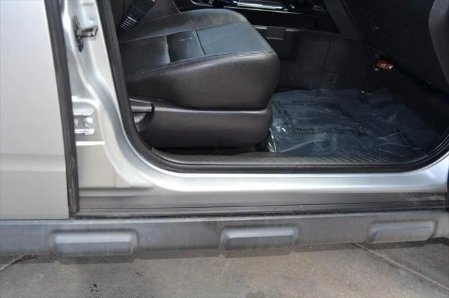 2010 Ford Escape Limited