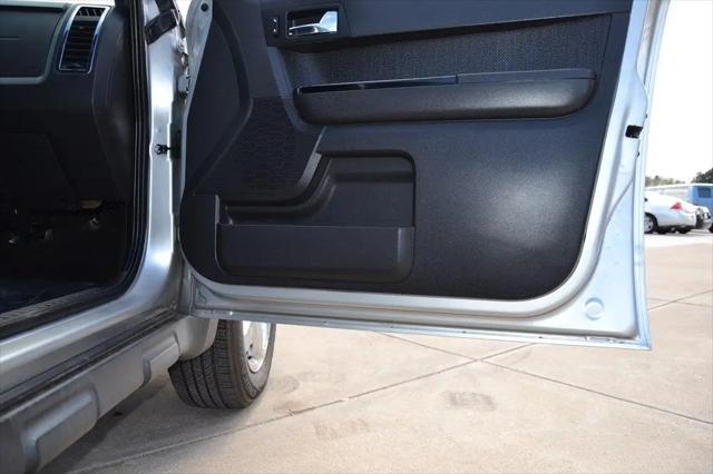 2010 Ford Escape Limited