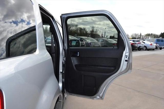 2010 Ford Escape Limited