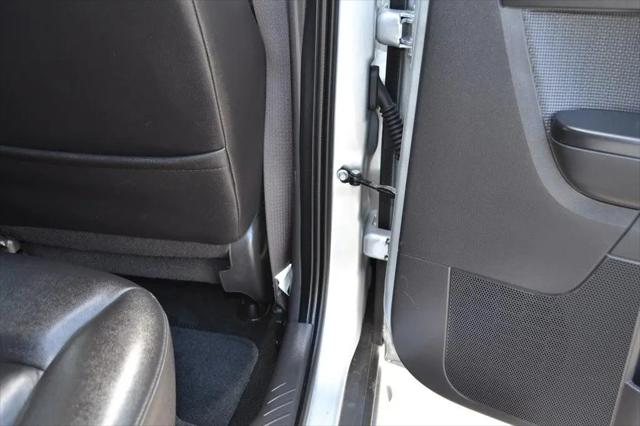 2010 Ford Escape Limited