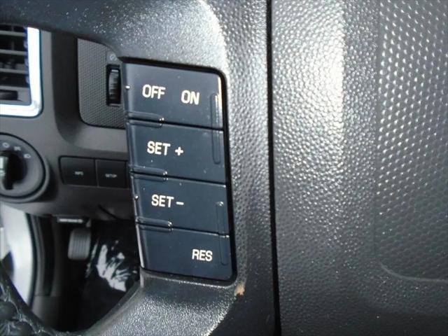 2010 Ford Escape Limited
