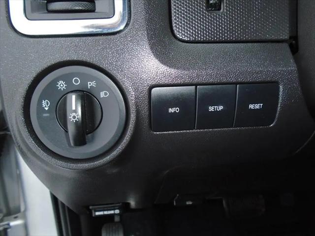 2010 Ford Escape Limited