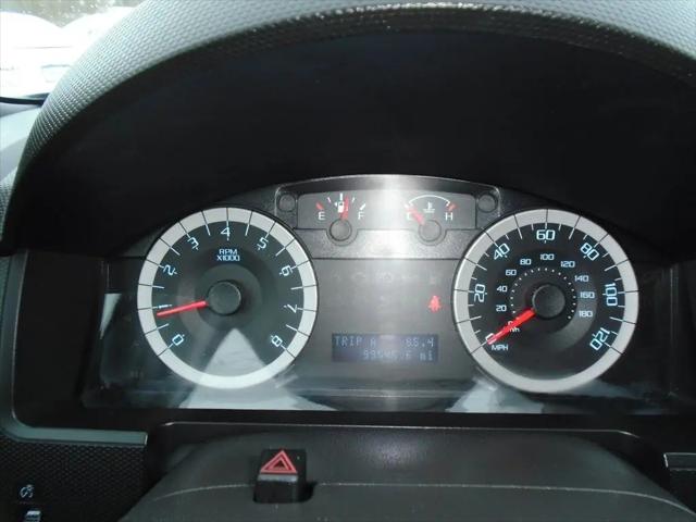 2010 Ford Escape Limited