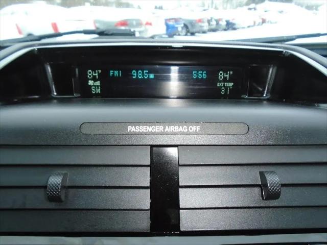 2010 Ford Escape Limited