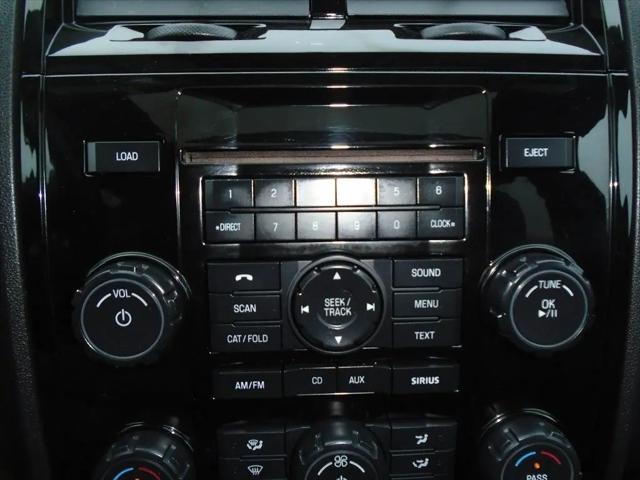 2010 Ford Escape Limited