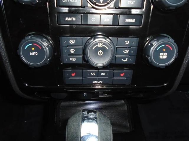 2010 Ford Escape Limited