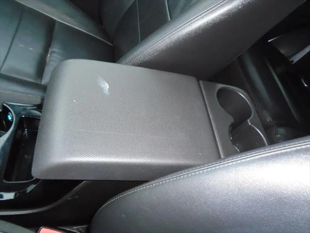 2010 Ford Escape Limited