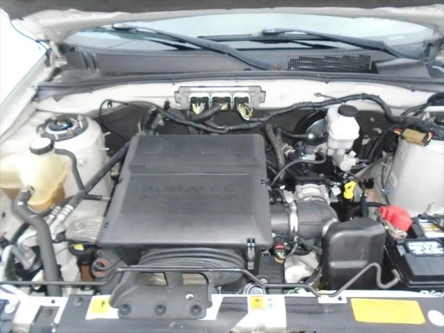 2010 Ford Escape Limited