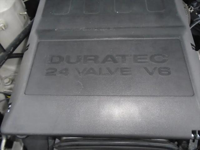 2010 Ford Escape Limited