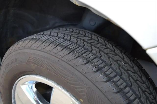 2010 Ford Escape Limited