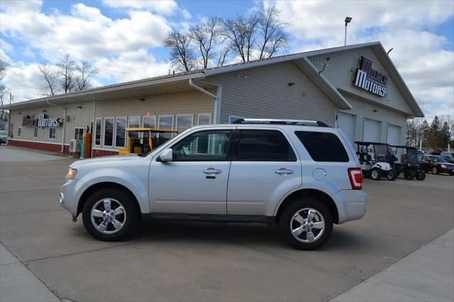 2010 Ford Escape Limited for sale in Milaca, MN