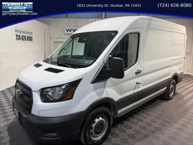 2020 Ford Transit Cargo Van T-250 for sale in Dunbar, PA